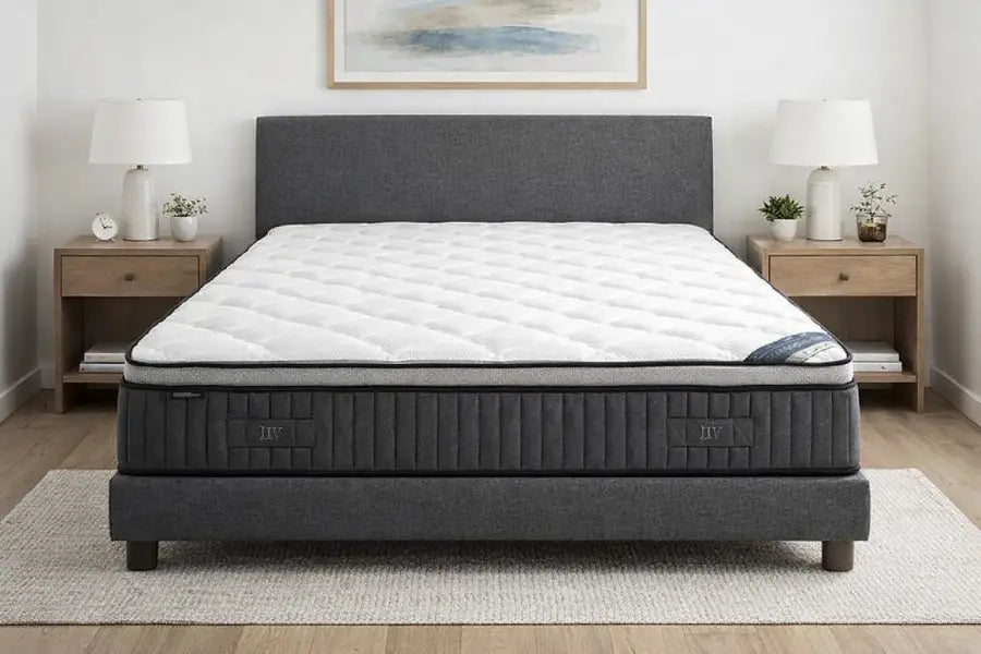 How to Choose the Right Mattress in 2026?